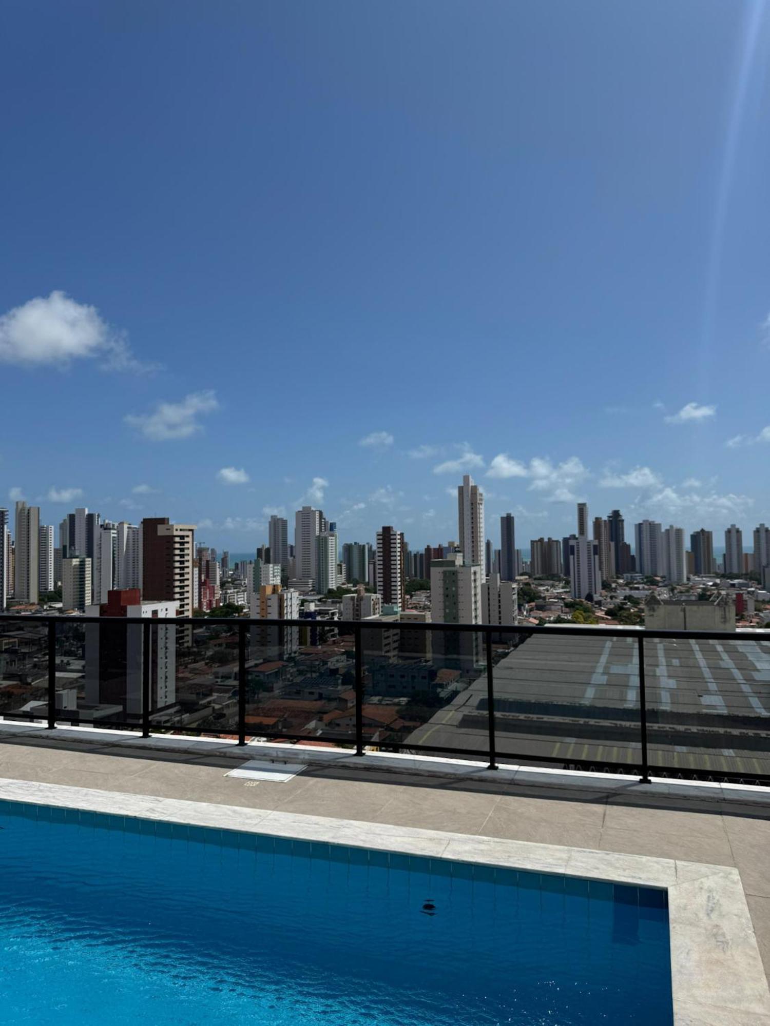 Paraiso Em Tambauzinho