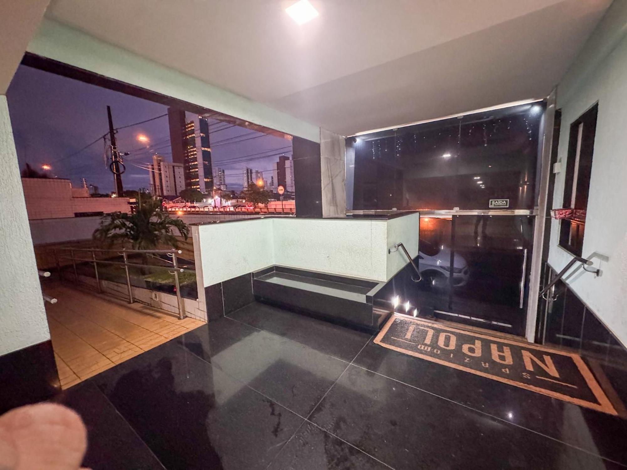Paraiso Em Tambauzinho Apartamento