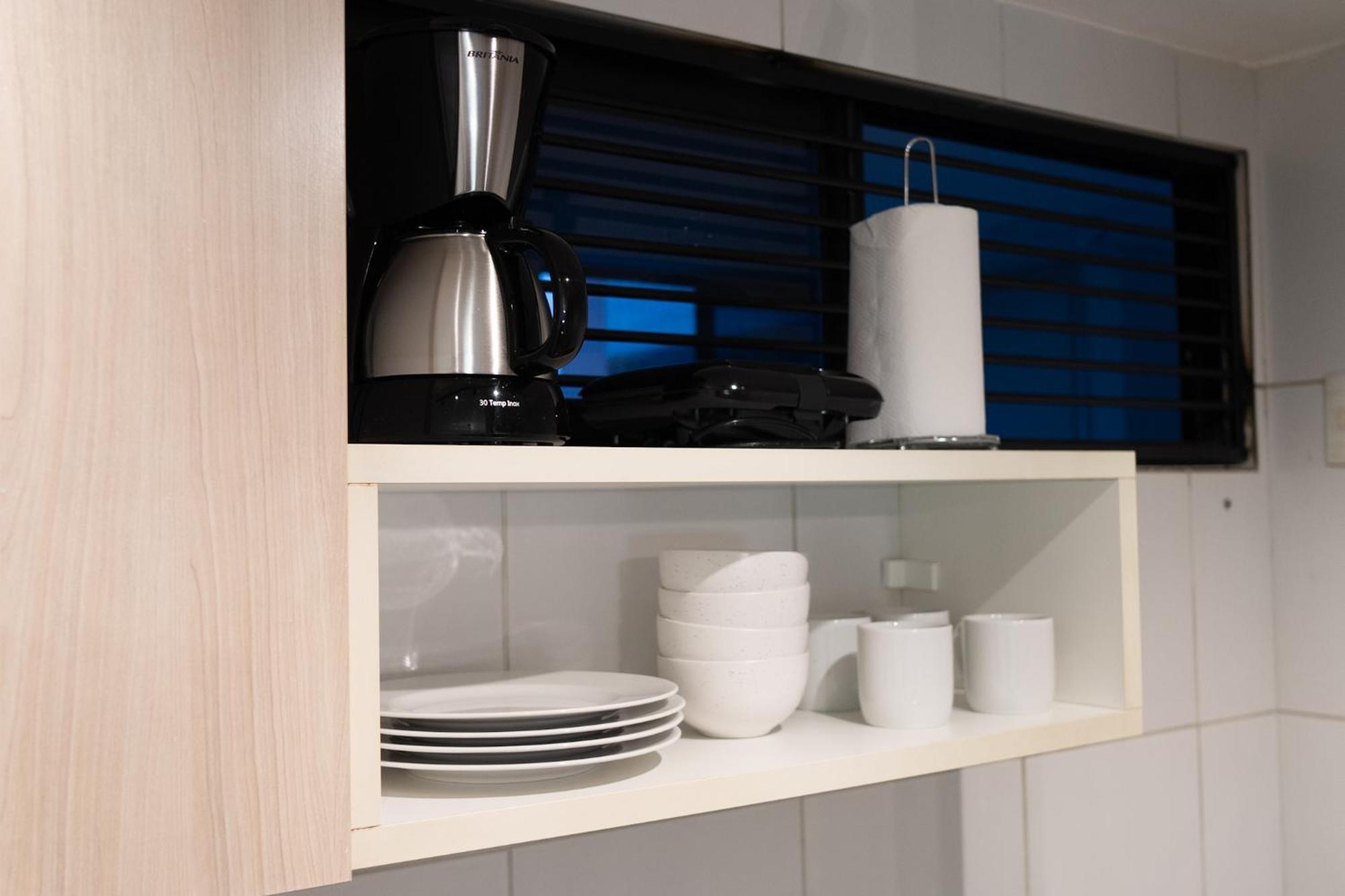 Apartamento Paraiso Em Tambauzinho *