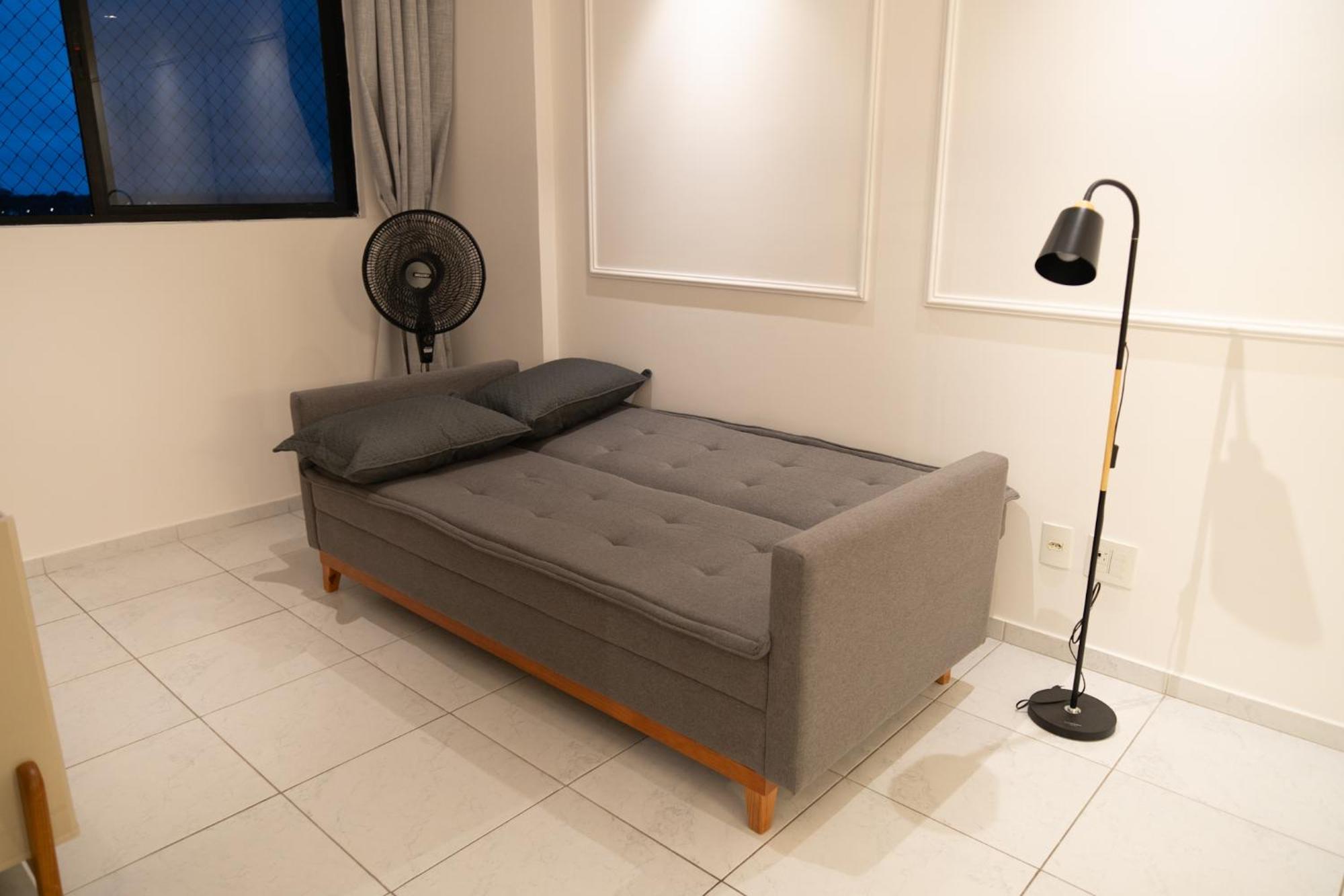 Paraiso Em Tambauzinho Apartamento *